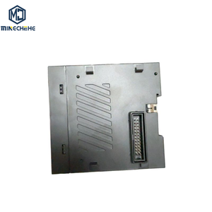 Offre Spéciale H5U-1614MTD-A8S H5U-2416MTD-A8S H5U-3624MTD-A8S H5U-1614MRD-A8S Contrôleur PLC à Haute Vitesse Programmable - Product Image 1