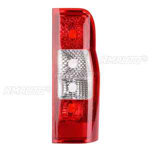 1/2PCS Base de lampe arrière gauche/droite pour Ford Transit MK7 2006 2007 2008 2009 2010 2011 2012 2013 - Product Image 4