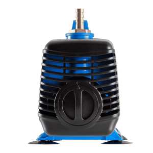 มอเตอร์แกนหมุนระบายความร้อนด้วยน้ำ Zhong Hua Jiang 110V 60Hz 80W ปั๊มน้ำไฟฟ้าแบบจุ่มใต้น้ำสำหรับมอเตอร์แกนหมุน CNC - Product Image 6