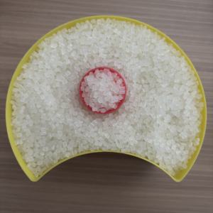 Resina LLDPE de Buena Calidad, Materia Prima de Polietileno HDPE/LDPE/LLDPE para Película Soplada - Product Image 6