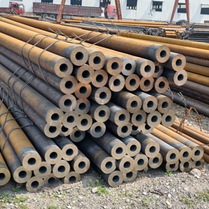 Tuyaux de pétrole et de gaz sans soudure SMLS <span class=keywords><strong>Tpco</strong></span> API 5CT J55 /PSL2 pour projets offshore - Product Image 4