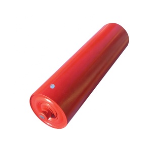 ベルトコンベア ローラーコンベア ベルトローラータイプ スチールアイドラー - Product Image 1