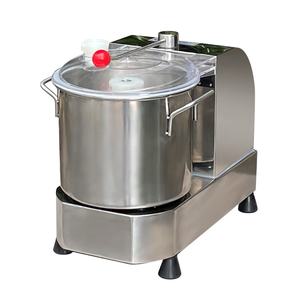 Macchina Automatica per Tagliare Verdure con Motore - Tritacarne e Mixer ad Alta Velocità, Attrezzatura da Cucina Ecologica per Uso Domestico - Product Image 3