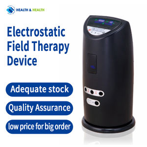 2025 Novo Produto POP Terapia De Campo Eletrostático Dispositivo De Terapia De Potencial Alto - Product Image 3