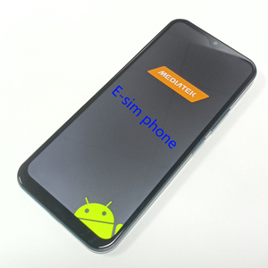 Esim OEM điện thoại thông minh Thẻ tùy chỉnh điện thoại thông minh nhà sản xuất 5g e-SIM điện thoại di động chip ODM Sim Android mô-đun E Logo điện thoại thông minh - Product Image 1