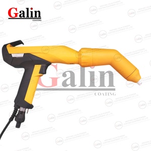GM03 ga03 góc vòi phun/Góc cạnh cơ thể PA03 60-sơn tĩnh điện phun súng mở rộng 1009 138 (NON-OEM) - Product Image 3
