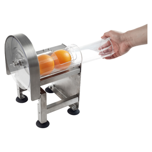 Cortador Eléctrico de Frutas y Verduras, Cortador Multifuncional de Cocina para Patatas, Ajo, Jengibre, Pepino, Cebolla y Zanahoria - Product Image 2