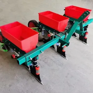 High Productivity Vegetable Seeder Transplanter Efficient Onion Planter For Seed Sowing