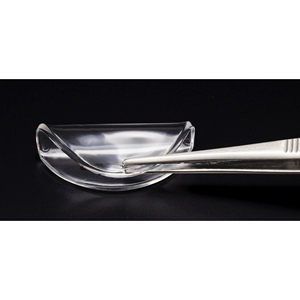 Chất liệu lai hữu cơ-không hữu cơ chịu nhiệt trong suốt, chất lỏng cao su silicon từ Nhật Bản dùng làm khuôn - Product Image 1