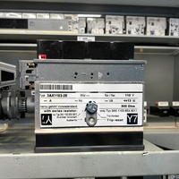 3AX1103-2E Siemen-s Disjoncteur à vide Déclencheur de sous-tension Marque Nouveau Original 3AH, 3AK, 3AE Déclencheur de sous-tension 110V DC