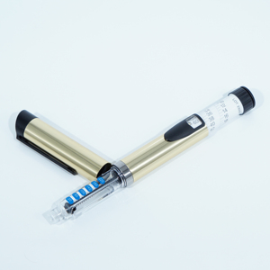 Componente de Dispositivo Reutilizable para Cartucho de 3 ml, Marcado Personalizado, Plazo de Entrega Estable - Product Image 5