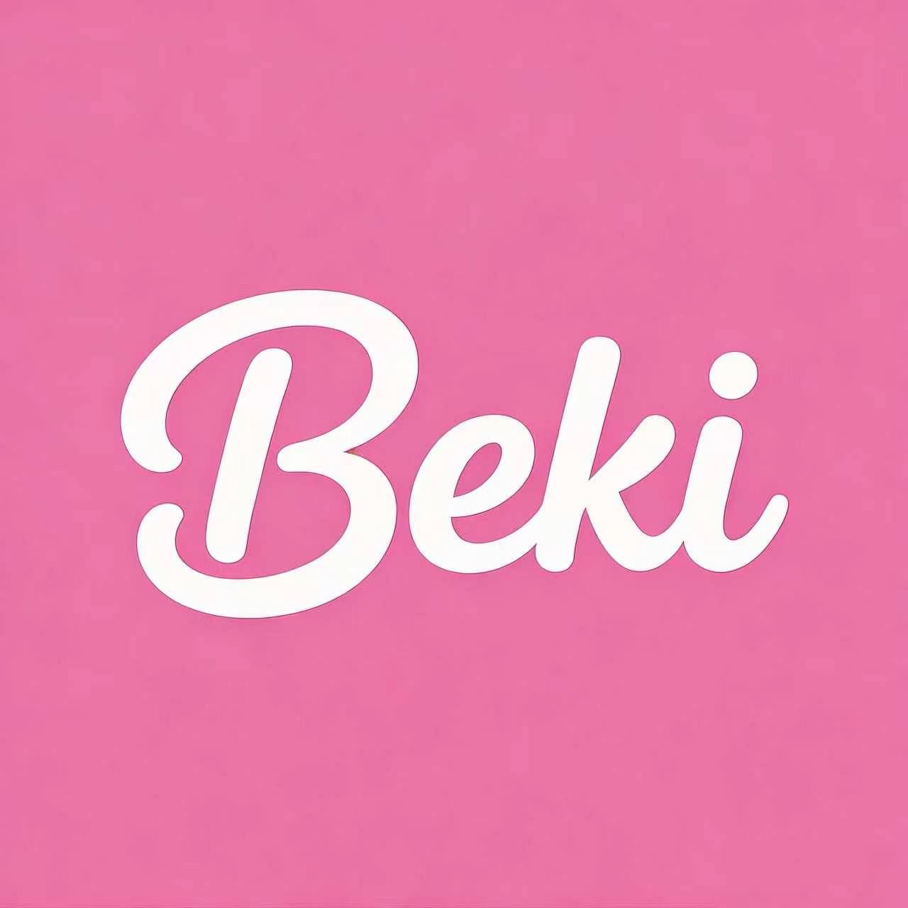 Shenzhen Beki Toys Co., Ltd. logo