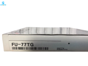 เซ็นเซอร์ควบคุม PLC เซ็นเซอร์ไฟเบอร์ ยี่ห้อใหม่ FU-77TG - Product Image 1