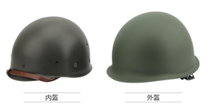フィールドヘルメット鋼<span class=keywords><strong>M1</strong></span>ヘルメット戦術屋外機器 - Product Image 6