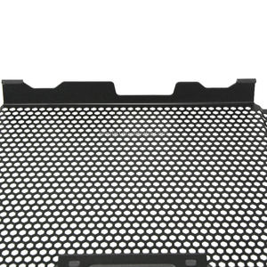 Protecteur de Grille de Radiateur, Accessoire de <span class=keywords><strong>Moto</strong></span>, pour CFMOTO WK 650i 400 <span class=keywords><strong>650</strong></span> <span class=keywords><strong>NK</strong></span> 2013-2017 2016 - Product Image 5