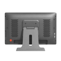 Système de caisse enregistreuse POS17 Core I7, système informatique POS, Clover Point of Sales