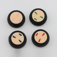Capuchons antidérapants en Silicone pour manette PS4/PS3/XBOX360, nouveau design de bonne qualité