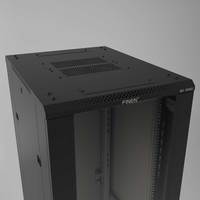 Armoire serveur réseau FINEN 19 pouces 18U-42U, armoire serveur réseau sur pied, garantie 1 an, vente en gros FCL/LCL