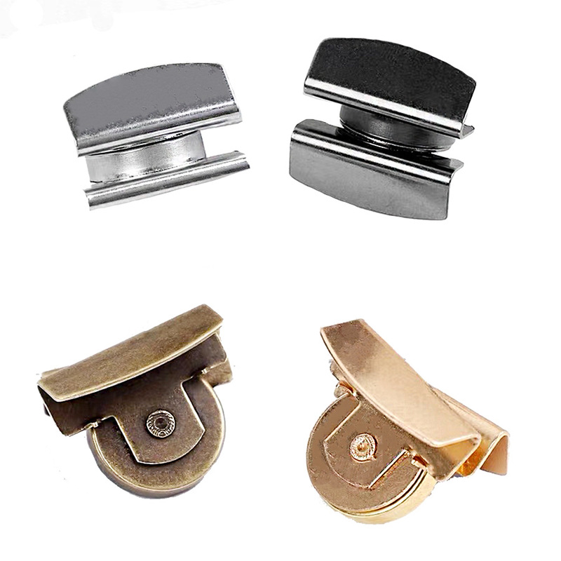 Customizable Plastic Magnet Buckle Powerful Quick