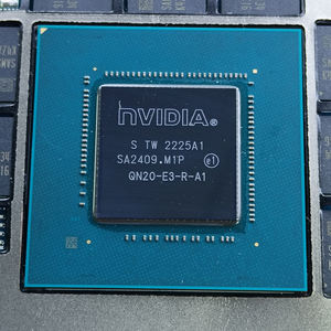 Original New For Dell Precision 7670 RTX A4500 Graphics <b>Card</b> <b>Board</b> LS-L889P - Product Image 4