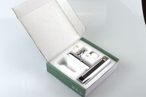 4 режима кухонных смесителей с опрыскивателем - Product Image 5