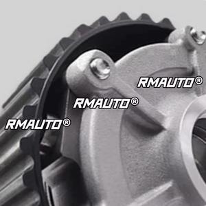 10439503 Piñón de distribución de admisión y escape del árbol de levas, ajustador de admisión del motor para Roewe RX5 1.5T, pieza de motor, accesorios para coche - Product Image 6