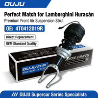 Amortiguador de Suspensión Neumática Delantera para Lamborghini HURACAN SPYDER GALLARDO SPYDER 4T0412019R