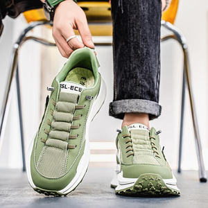 Veca Factory Wholesale Low-price Classic Fashionable Design New Men's Sports Casual Walking <b>Shoes</b> Both Men Women Summer/Winter - Product Image 2