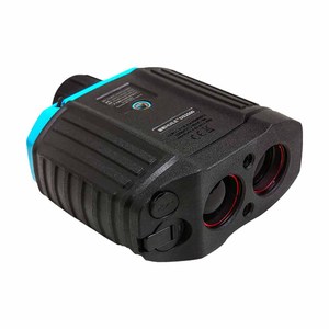 เครื่องวัดระยะด้วยเลเซอร์อเนกประสงค์ ระยะไกล 3000 ม. รุ่น Azimuth DS2500/DS3000 เครื่องวัดระยะด้วยเลเซอร์ระยะไกลอเนกประสงค์ - Product Image 4