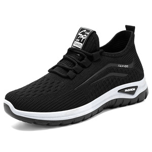 <span class=keywords><strong>Sneakers</strong></span> Casual Estive da <span class=keywords><strong>Donna</strong></span> Traspiranti e Versatili, Nuove Scarpe in Mesh Intrecciato per l'Estate - Product Image 5