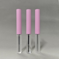 Gel à sourcils waterproof vegan en marque privée, emballage personnalisé