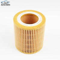 11427566327 filtro dell'olio motore di alta qualità per BMW N13 N20 N26 N52 N53 N54 N55 E90 F10 E84 F25 E26 11427953129