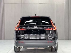 SUV Chino Usado 2024 2025 2026 <span class=keywords><strong>Honda</strong></span> <span class=keywords><strong>CR</strong></span>-<span class=keywords><strong>V</strong></span> SUV Familiar de 5 Plazas Turbo Gasolina Caja de Cambios Automática Volante a la Izquierda - Product Image 6