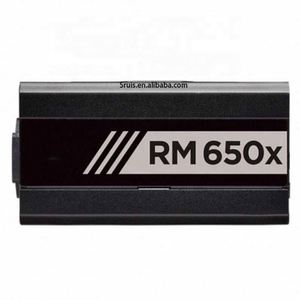 <span class=keywords><strong>RM850x</strong></span> 100V-240V 850 W คอมพิวเตอร์ Fly modar แหล่งจ่ายไฟ850วัตต์เซิร์ฟเวอร์เดสก์ทอป M-กราฟิกการ์ด CrossFire ATX PSU - Product Image 6