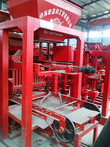 Máquina pavimentadora de bloques de hormigón, máquina <span class=keywords><strong>para</strong></span> hacer bloques huecos, máquina pequeña, <span class=keywords><strong>Ideas</strong></span> <span class=keywords><strong>para</strong></span> pequeñas empresas, <span class=keywords><strong>trabajos</strong></span> <span class=keywords><strong>para</strong></span> hacer en <span class=keywords><strong>casa</strong></span>, ganar dinero en línea - Product Image 4