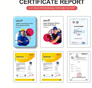 น้ำหอมแท้แบรนด์ดัง 100 มล. รุ่น Rouge 540 และน้ำหอมขายส่ง ซีรีส์น้ำหอมหรูหรา - Product Image 3