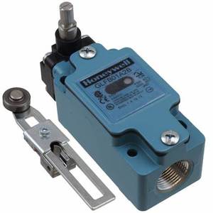 BRAND-NEW GLCB01A2A GLD GLE SWITCH <b>MINIATURE</b> LIMIT SWITCHES - Product Image 3