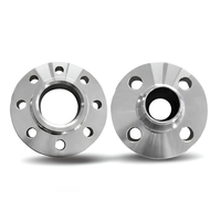 Fabricant Fournisseur A105 Raccord de tuyauterie à bride aveugle en acier inoxydable forgé 304/316 et acier au carbone