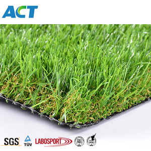 L40 5-8 years warranty cesped sintetico artificial grass for football field - Product Image 2