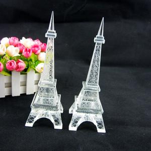 Kristal Effiel kulesi heykelcik MH-G0323 - Product Image 6