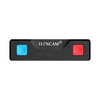 Honcam Mvo Bluetooth 5.0 Audio Zender Adapter Dongle Ingebouwde Aptx Ll Voor Nintendo Schakelaar Lite PS4 Pc