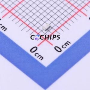 Résistance SMD CRCW060382R0FKEAC 0603 (Type : Film Épais) (Résistance : 82 Ohms Précision : 1%) - Product Image 2