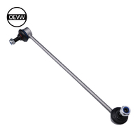 Barra Estabilizadora Delantera 1K0411315D para Vw Magotan B6 Sagitar 2006-2012 2.0 1.8 Tsi Touran Mpv 2.0 Audi A3 8P1 S3