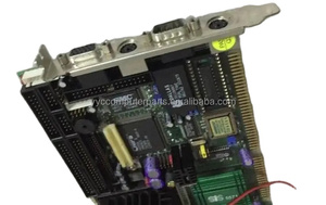 PIA-650DV ver2.1 100% ban đầu IPC Hội Đồng Quản trị với Isa khe Cắm Công Nghiệp nửa-kích thước <span class=keywords><strong>CPU</strong></span> Bo mạch chủ picmg1.0 <span class=keywords><strong>Card</strong></span> âm thanh với <span class=keywords><strong>CPU</strong></span> RAM - Product Image 2