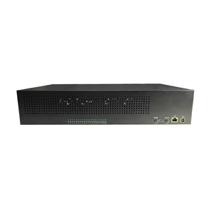 Caja para granja de teléfonos con sistema de control unificado OTG Ethernet, 20 teléfonos en una caja, caja de placa base para granja de teléfonos K20, granja de teléfonos B - Product Image 1