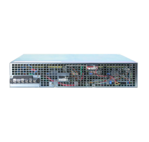 Fuente de Alimentación Conmutada Industrial Trifásica Mean Well RST-10000-48 de 10000W, 48V, 210A para Equipos de Automatización y Láser, en Stock - Product Image 2