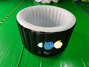 Offre Spéciale baignoire de récupération portable <span class=keywords><strong>piscine</strong></span> gonflable pour adultes/baignoire à glace gonflable pour le sport à la maison - Product Image 5