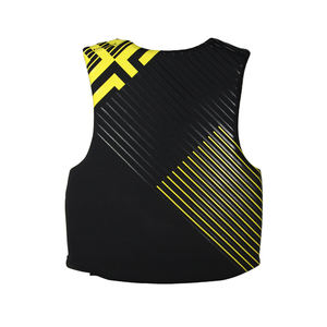 <span class=keywords><strong>Gilet</strong></span> <span class=keywords><strong>de</strong></span> sauvetage en néoprène pour sports nautiques - Product Image 3