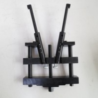 Nouvel extracteur universel de chemise de cylindre de moteur TH de haute qualité 3376015 pour camions, engins de construction et excavatrices
