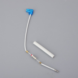 Fusible Térmico 250V 1A 20A de Contacto Axial de Acción Rápida para Electrodomésticos - Product Image 2